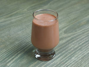 Chocolate Shake
