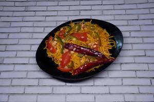 Singapore Chowmein