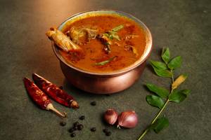 Mutton Thanni Kozhambu