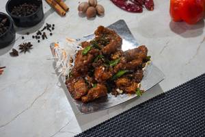 Fish Pepper