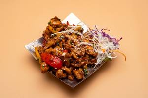 Chicken Hunan