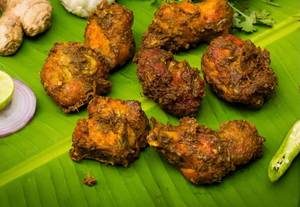 Kshatriya Kabab