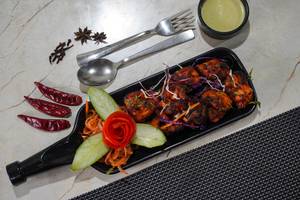 Chicken Tikka