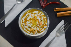 Kaju Paneer Masala