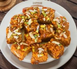 Doda Barfi