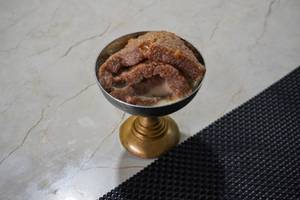 Double Ka Meetha