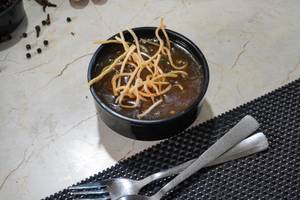 Veg Manchow Soup