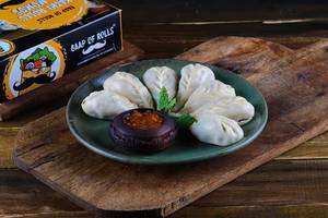Veg Momos