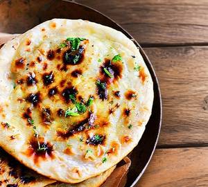 Paneer Kulcha