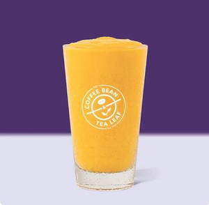 Pure Mango Iced Blended