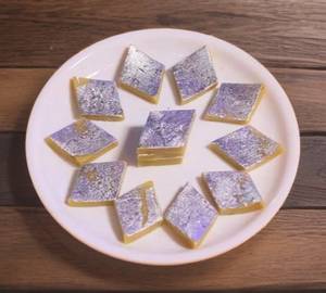 Kaju Barfi