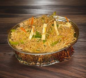Paneer Chowmein