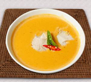 Chicken In Red Thai Curry