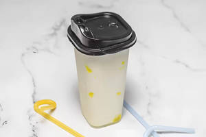 Vanilla Shake