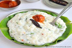 Curd Rice