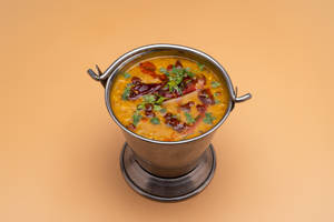Dal Fry