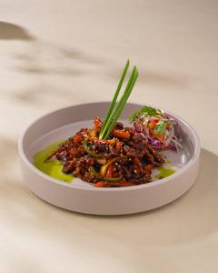 Jamur Cabe Bawang