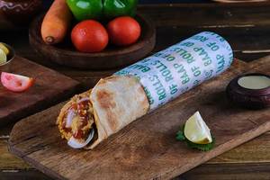 Aloo Roll