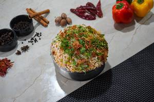Mutton Biryani