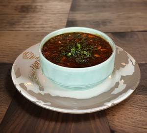 Chicken soup (500ML)