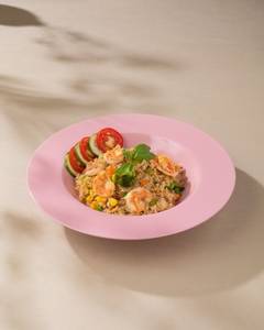 Cantonese Fried Rice