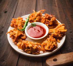 Onion Pakoda 750ml