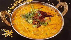 Dal Fry Combo                