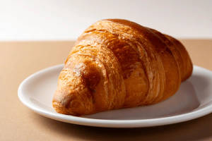 Plain Croissant