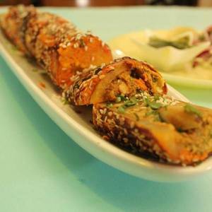 Tandoori Platter-6Pcs