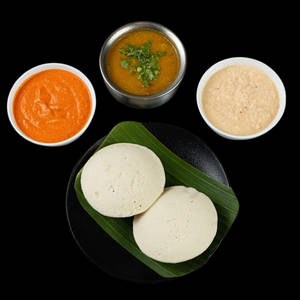 Idli Sambar