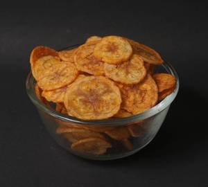 Plantain Chips