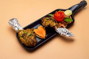 Tangdi Kabab