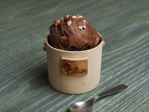 Choco Crunch Ice Cream