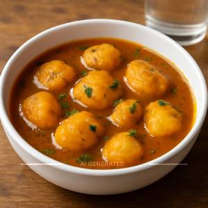 Dum Aloo (400G)