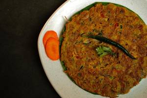 Masala Omlette