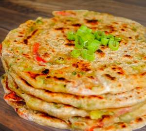 Paratha Gally in Azad Nagar Gonda | Order Food Online | Swiggy
