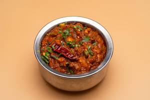 Veg Chatpat Curry