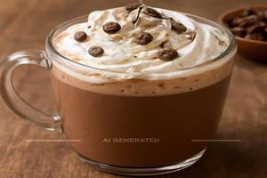 Coffee Hot Chocolate