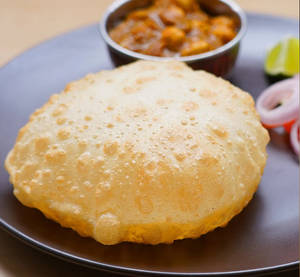 Extra Bhatura