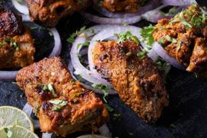 Mutton Shahi Tikka-10Pcs