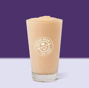 The Original Vanilla Ice Blended