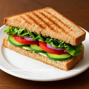 Veg Sandwich