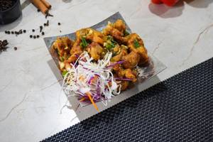 Chicken Lemon