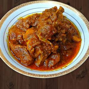 Mutton Lababdar