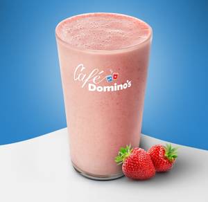 Strawberry Shake