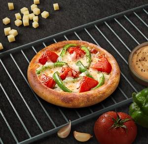 Veggie Tart