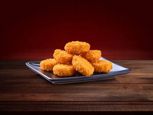 Chicken Nuggets 5 Pcs