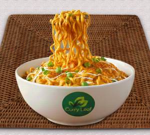 Tandoori Maggi