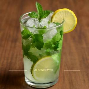 Mint Mojito