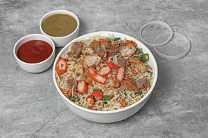 Mix Fried Rice